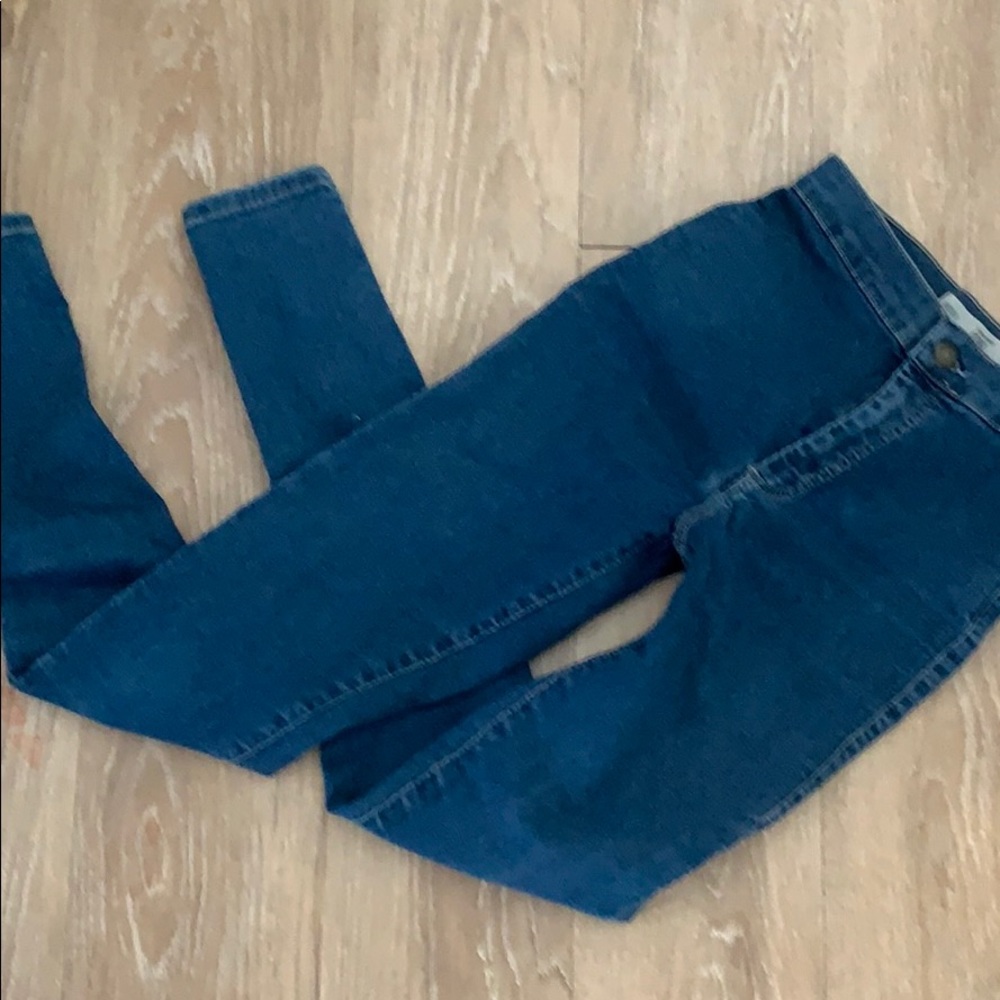 TopShop Moto Joni Skinny Jeans